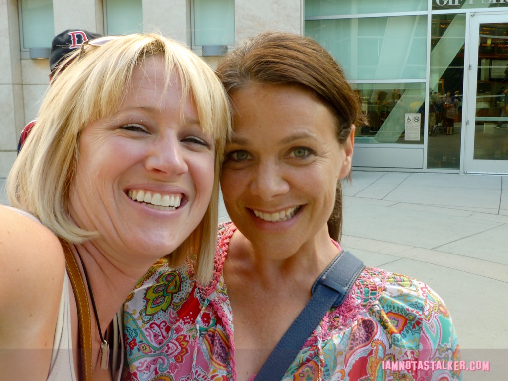 Shannen Doherty'