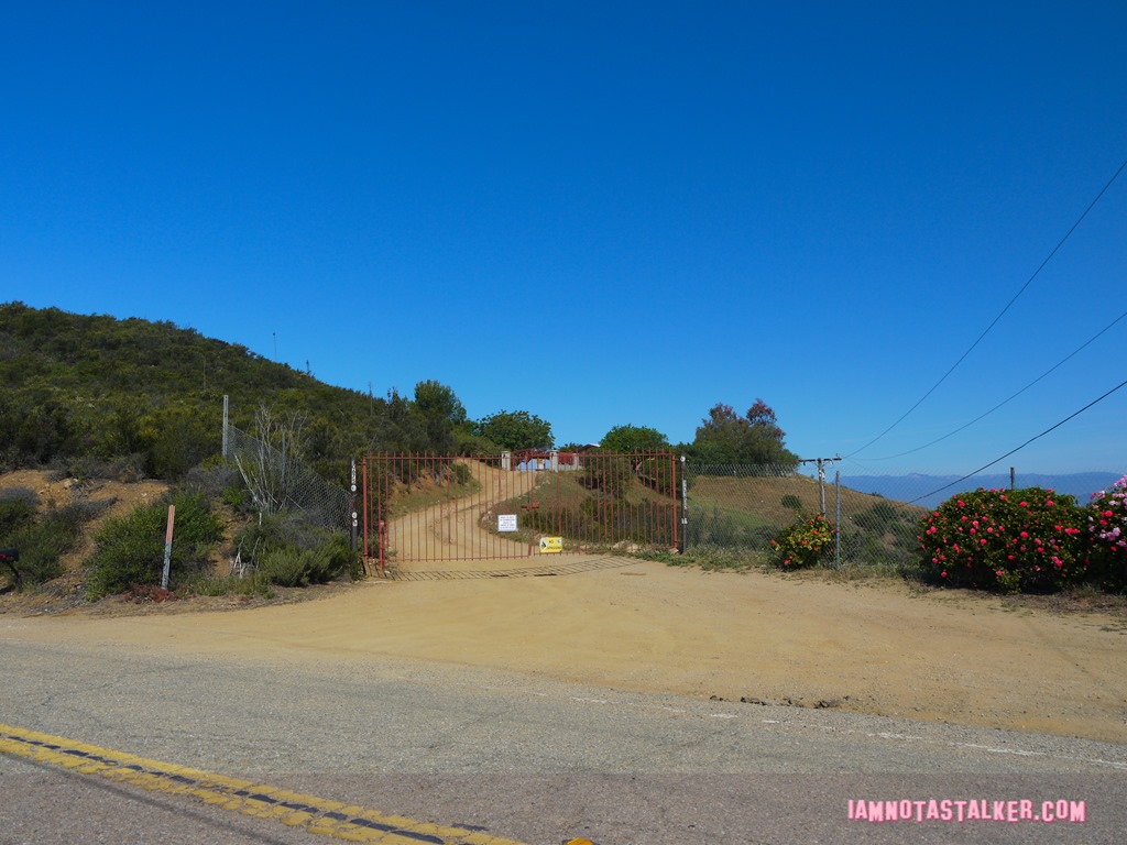 Dick Clark’s Former Malibu Home