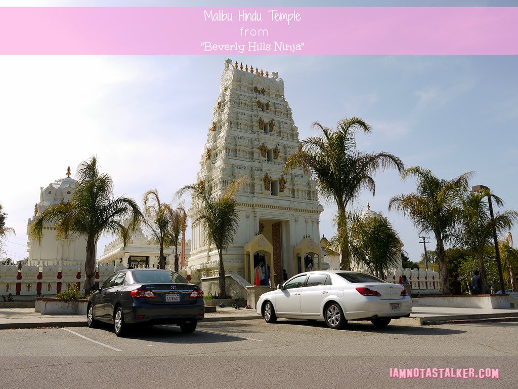 Malibu Hindu Temple (7 of 30)