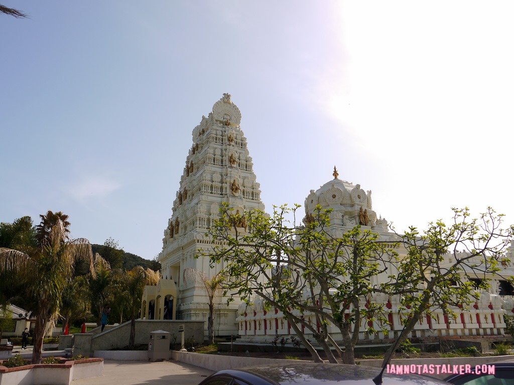 Malibu Hindu Temple (30 of 30)