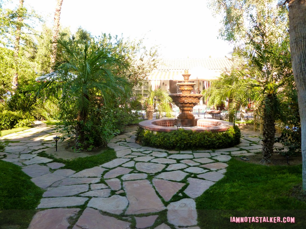 Colony Palms Hotel (22 of 47)