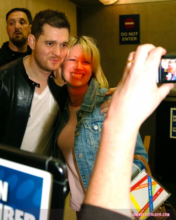 Michael Buble (1 of 3)