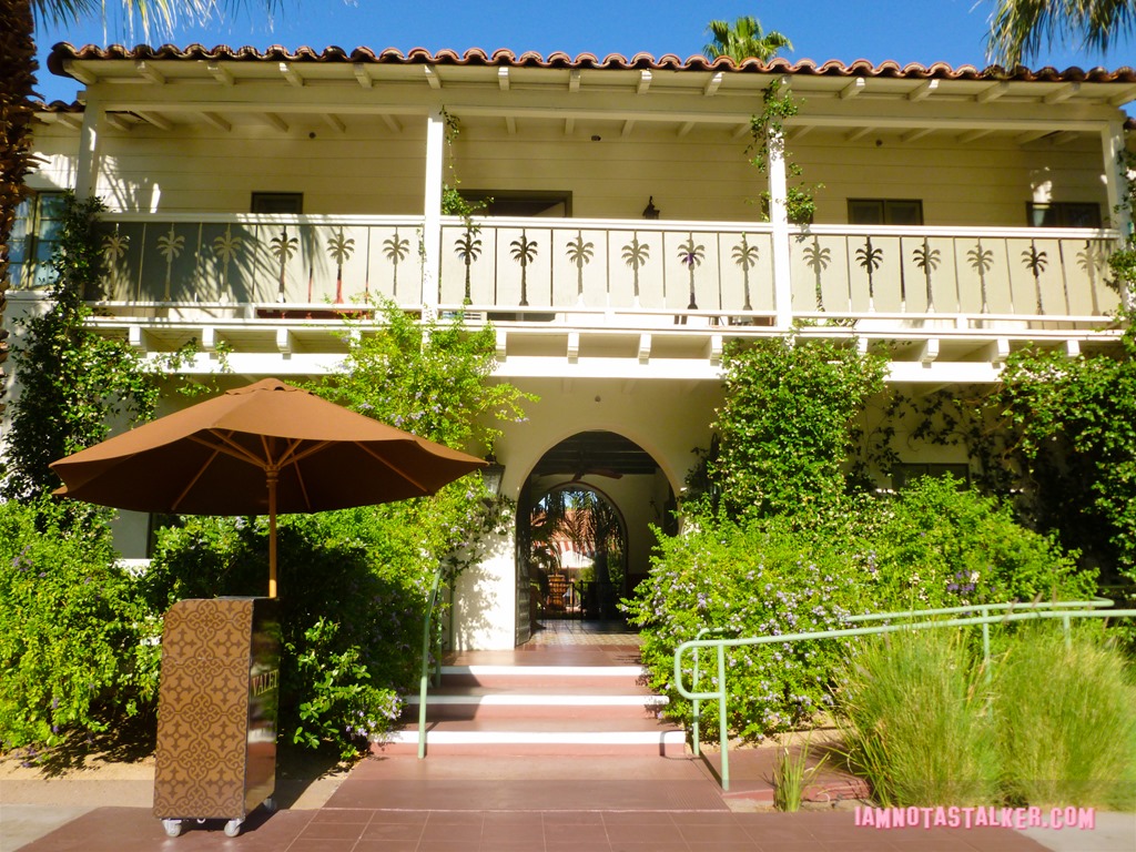 Colony Palms Hotel (7 of 47)
