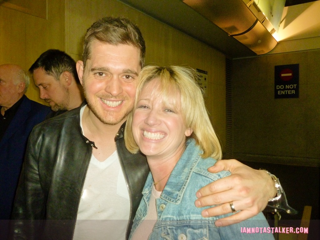 Michael Buble (1 of 1)