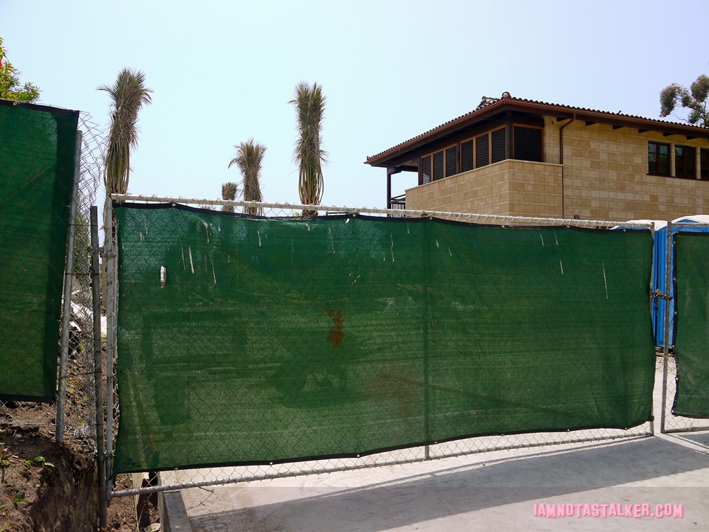 The Bachelor Mansion Season 1 (4 of 7)