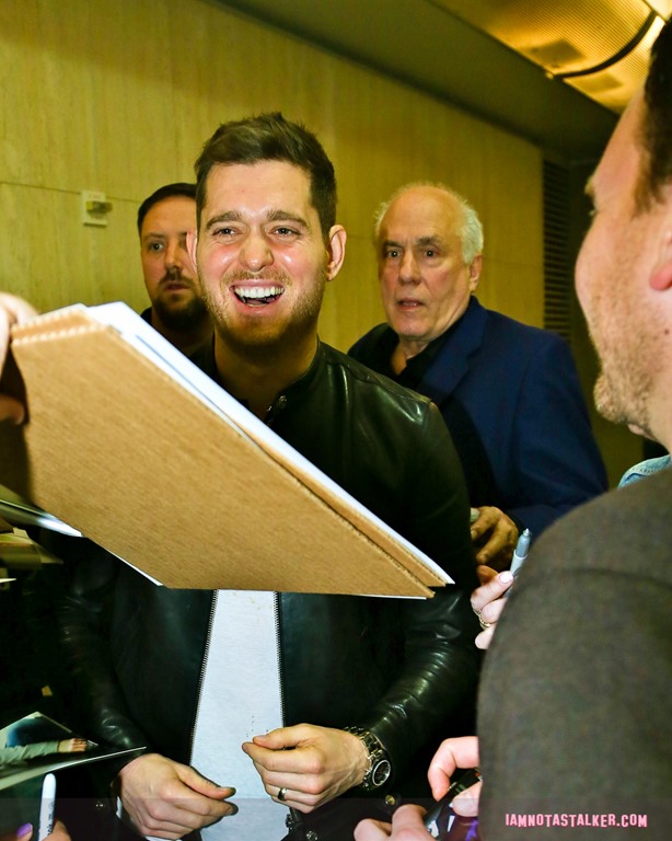 Michael Buble (3 of 3)