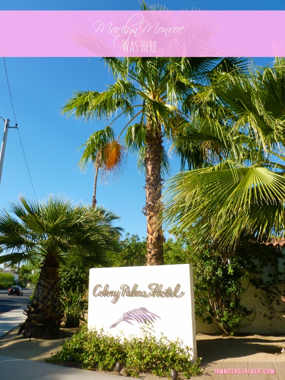 Colony Palms Hotel (3 of 47)