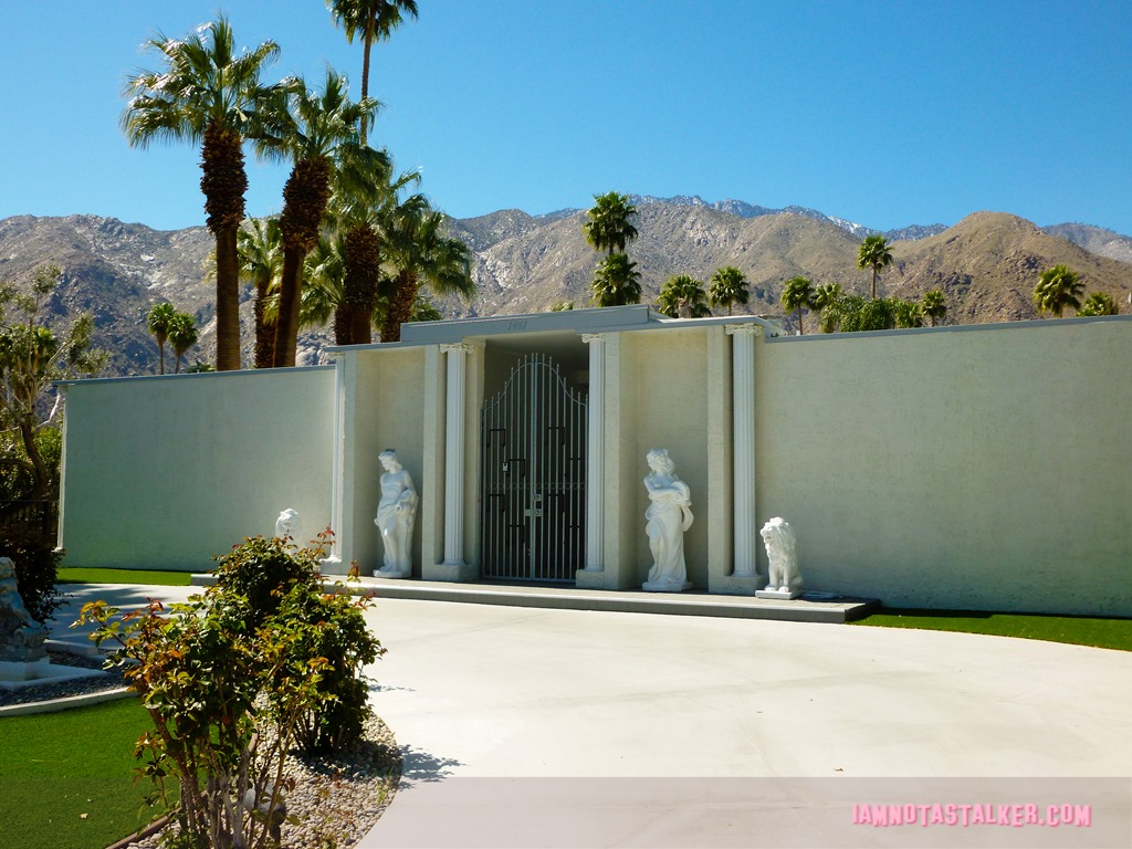 Liberace'