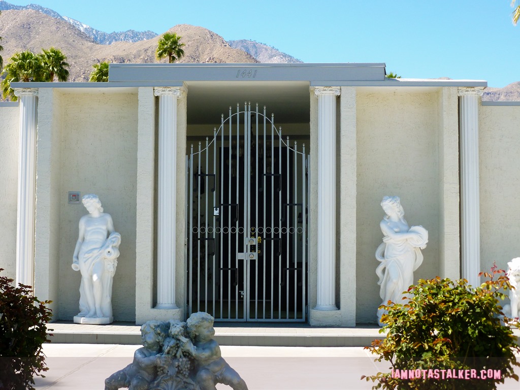 Liberace'