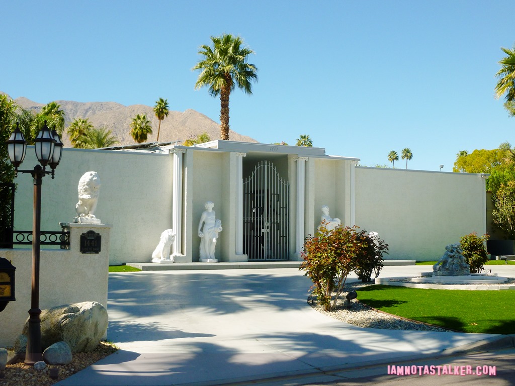 Liberace'