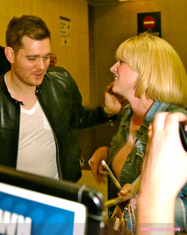 Michael Buble (2 of 3)