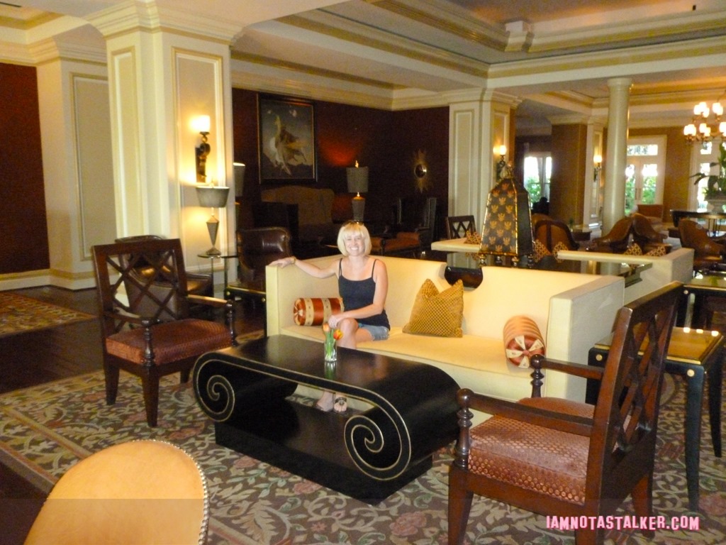 90210 filming Pasadena Langham (27 of 27)