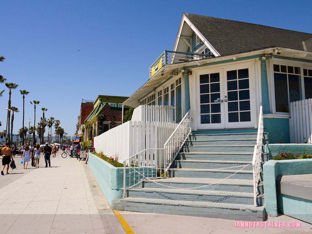 California Colonic L.A. Story (6 of 12)