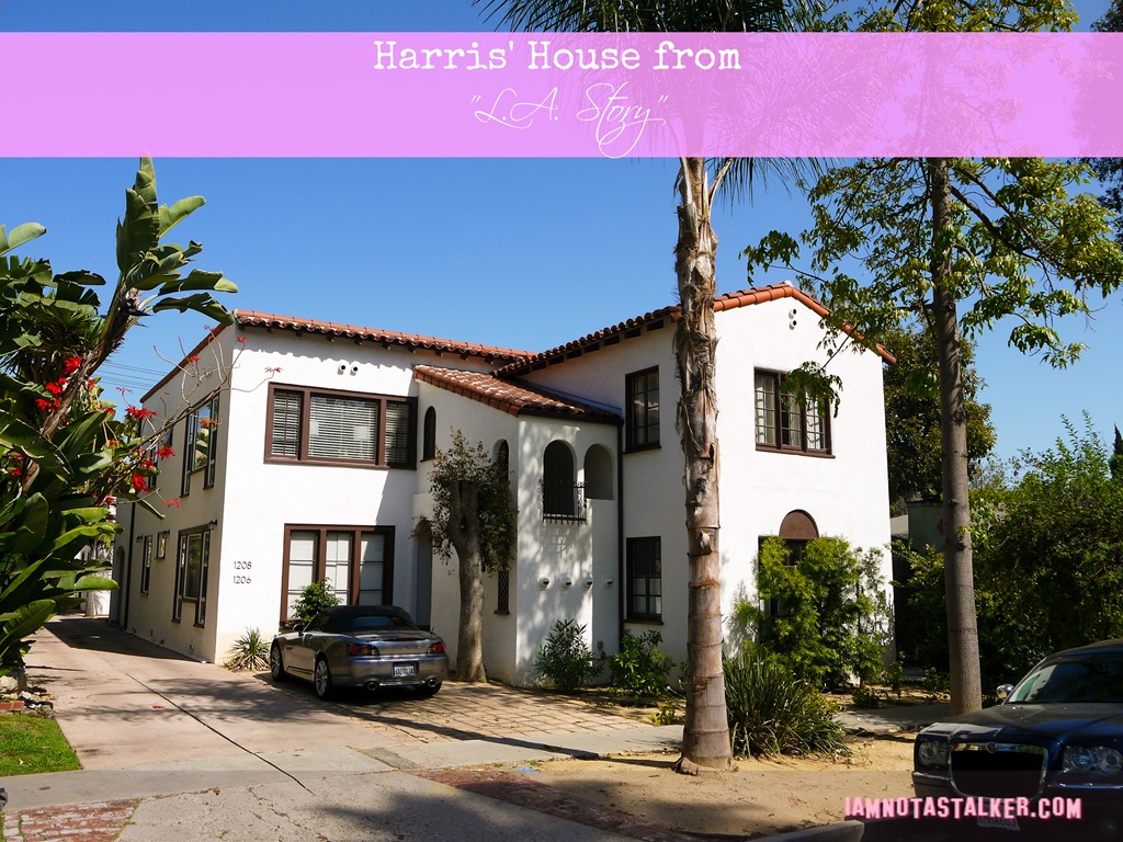 Harris'