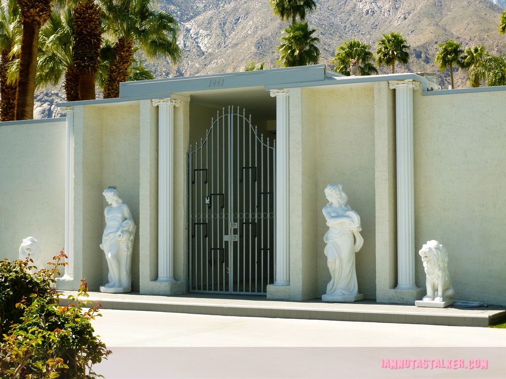 Liberace'
