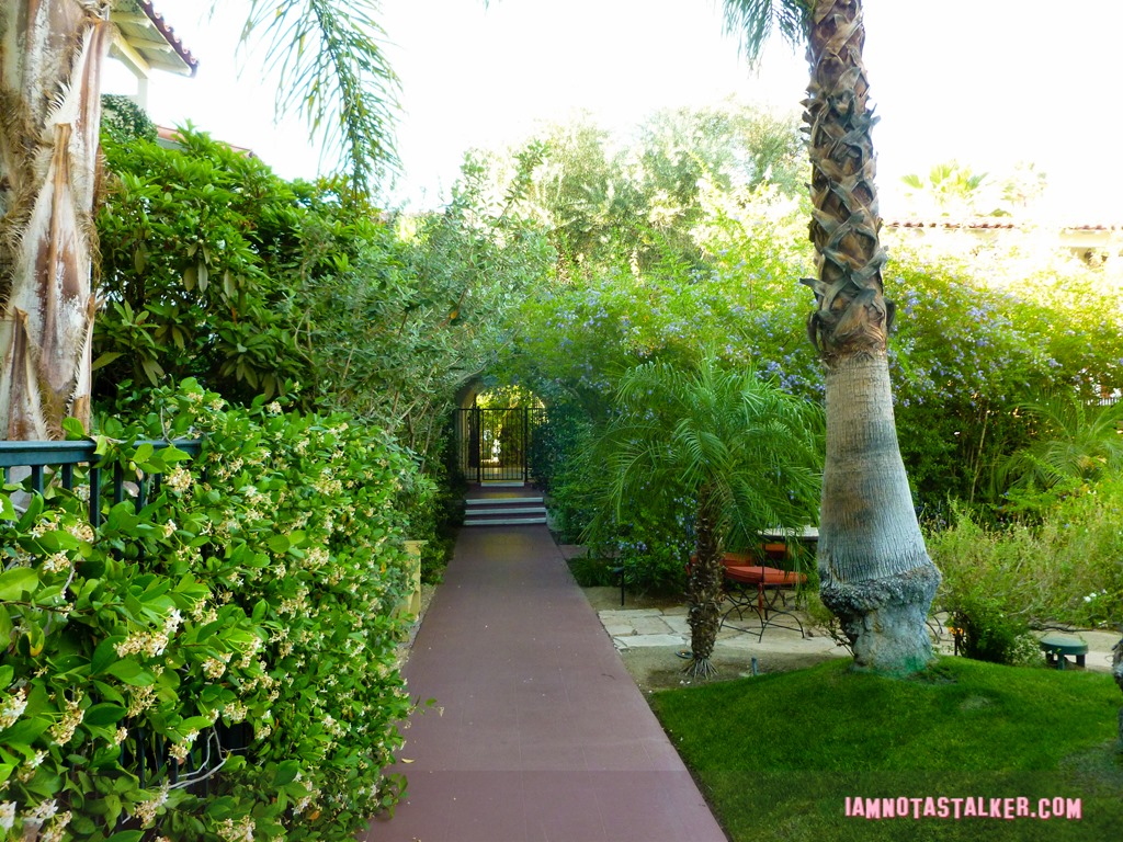 Colony Palms Hotel (38 of 47)