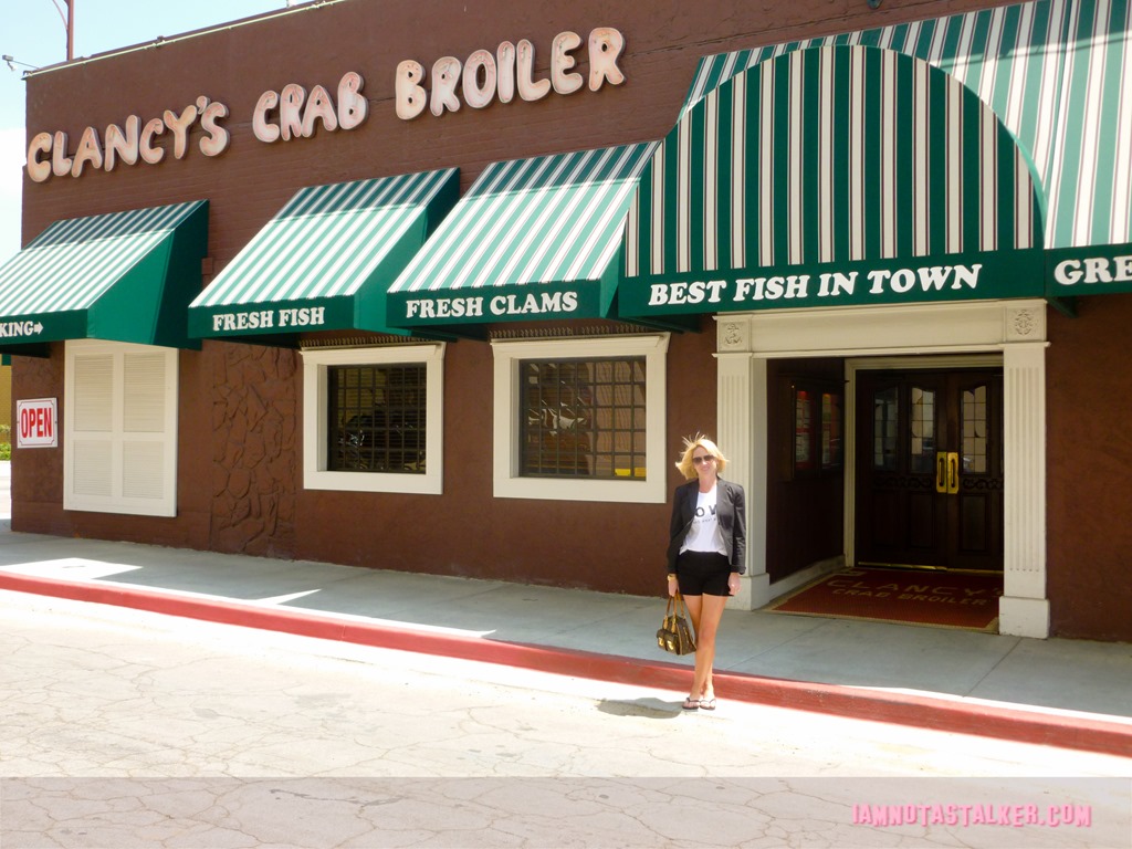 Scully’s Bar from “Parks and Recreation”