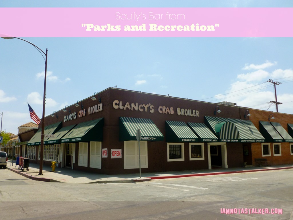 Clancy'