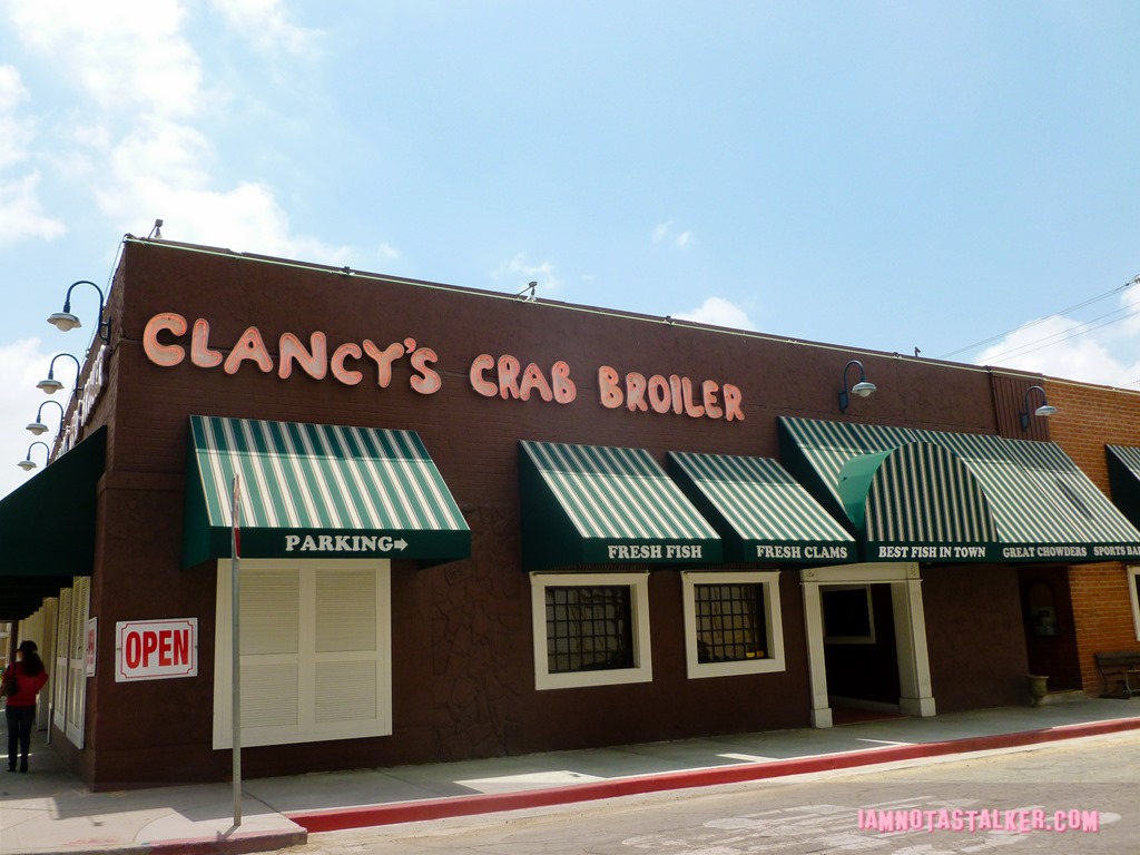 Clancy'