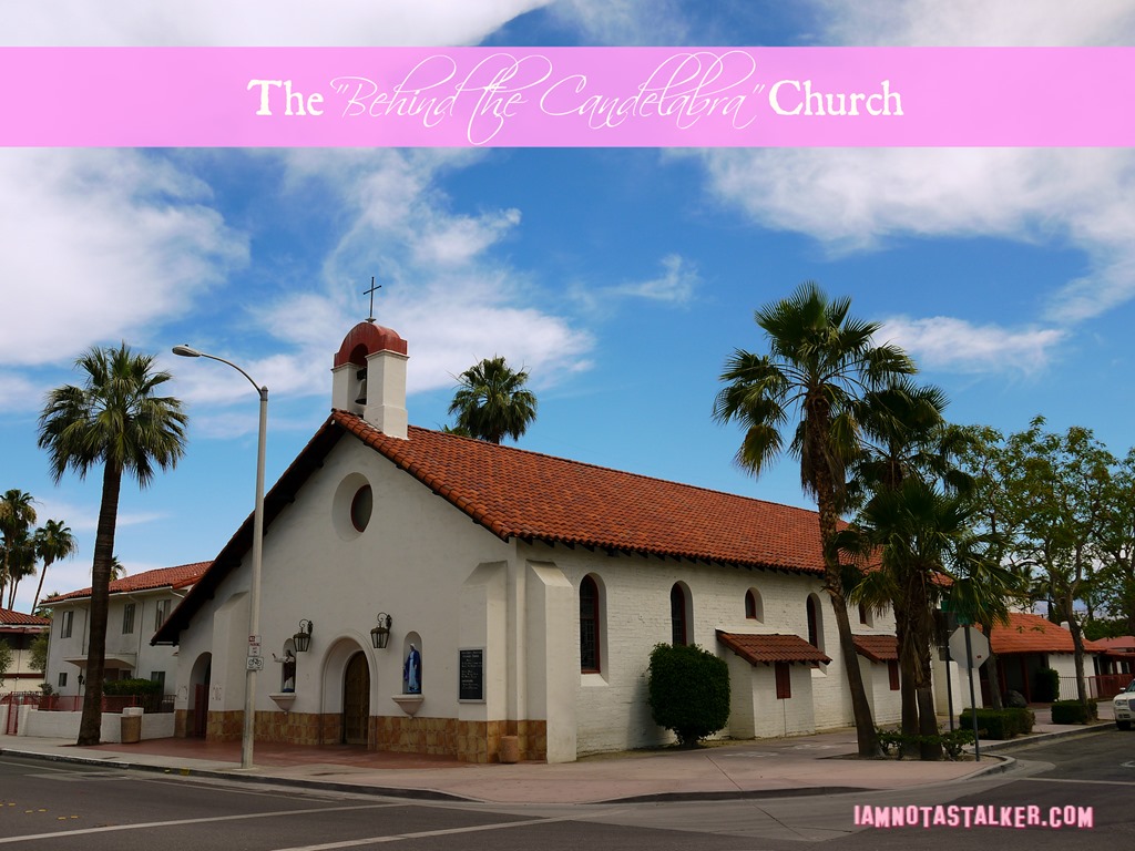 Behind the Candelabra church (2 of 22)