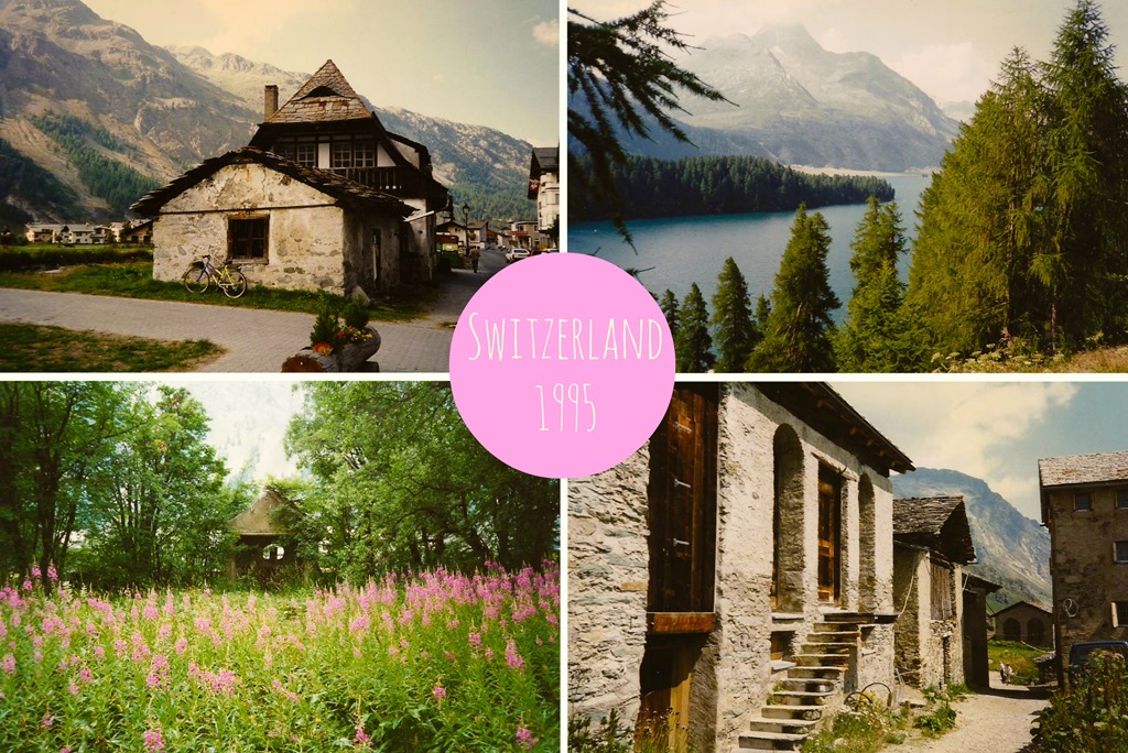switzerlandcollage