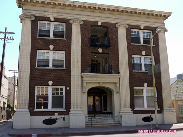Punky Brewster apartment building (21 of 21)