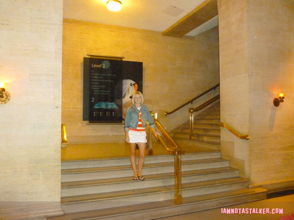 The “Pretty Woman” Opera House
