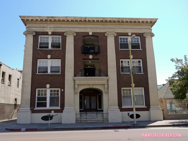 Punky Brewster apartment building (18 of 21)