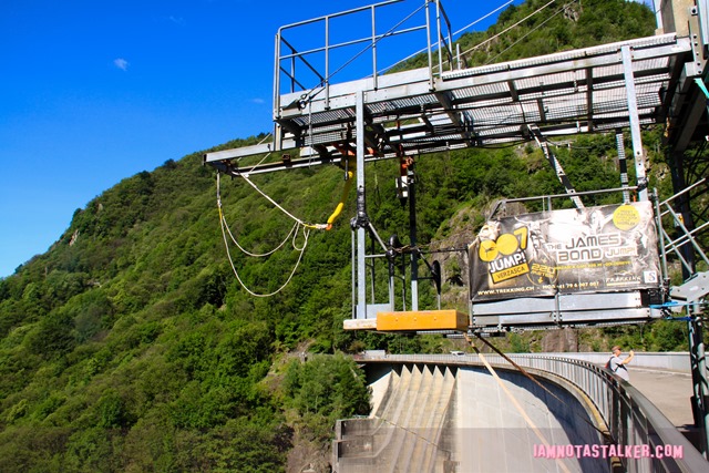 James Bond Dam (9 of 26)