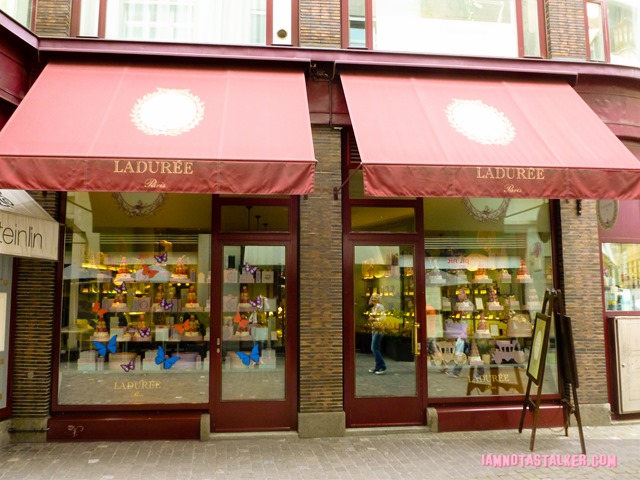 Laduree Zurich (2 of 9)