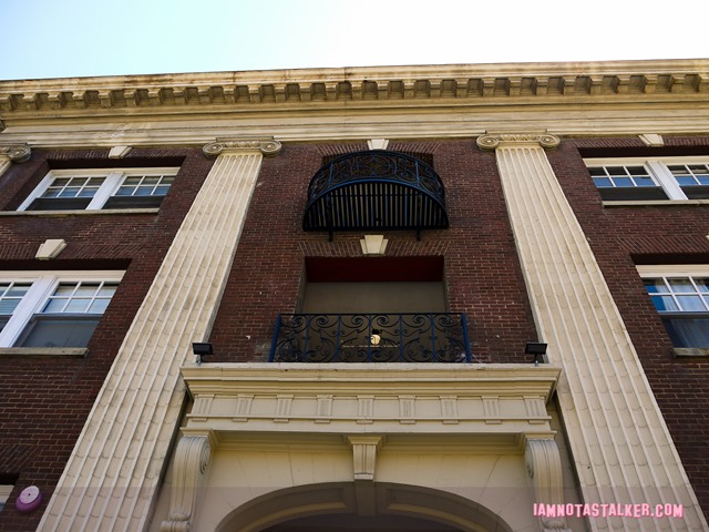 Punky Brewster apartment building (6 of 21)