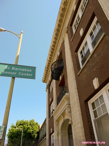 Punky Brewster apartment building (1 of 21)