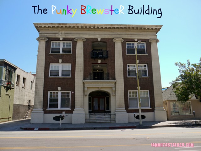 Punky Brewster apartment building (19 of 21)