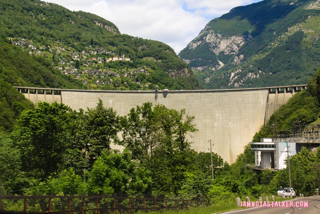 James Bond Dam (22 of 26)