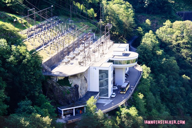 James Bond Dam (13 of 26)