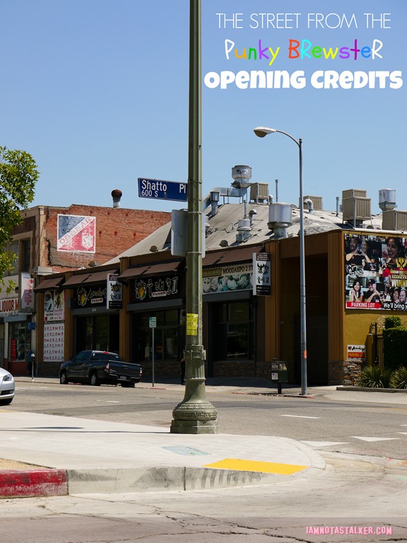 Punky Brewster Opening Credits Locations (34 of 36)
