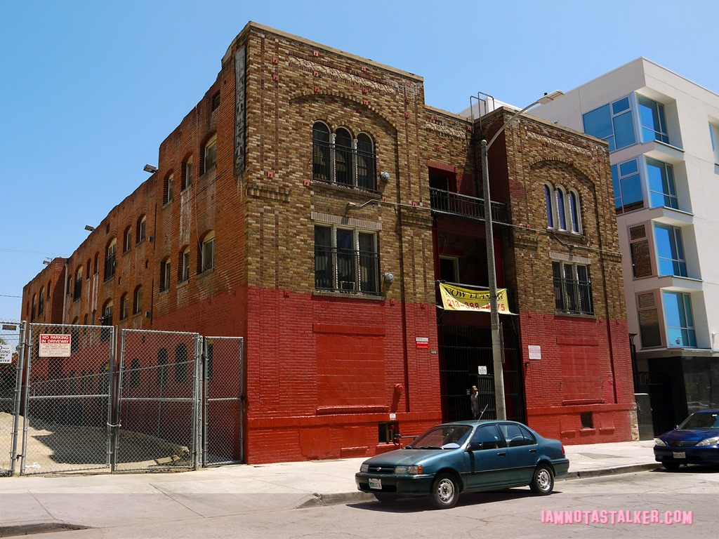 Punky Brewster Opening Credits Locations (1 of 36)