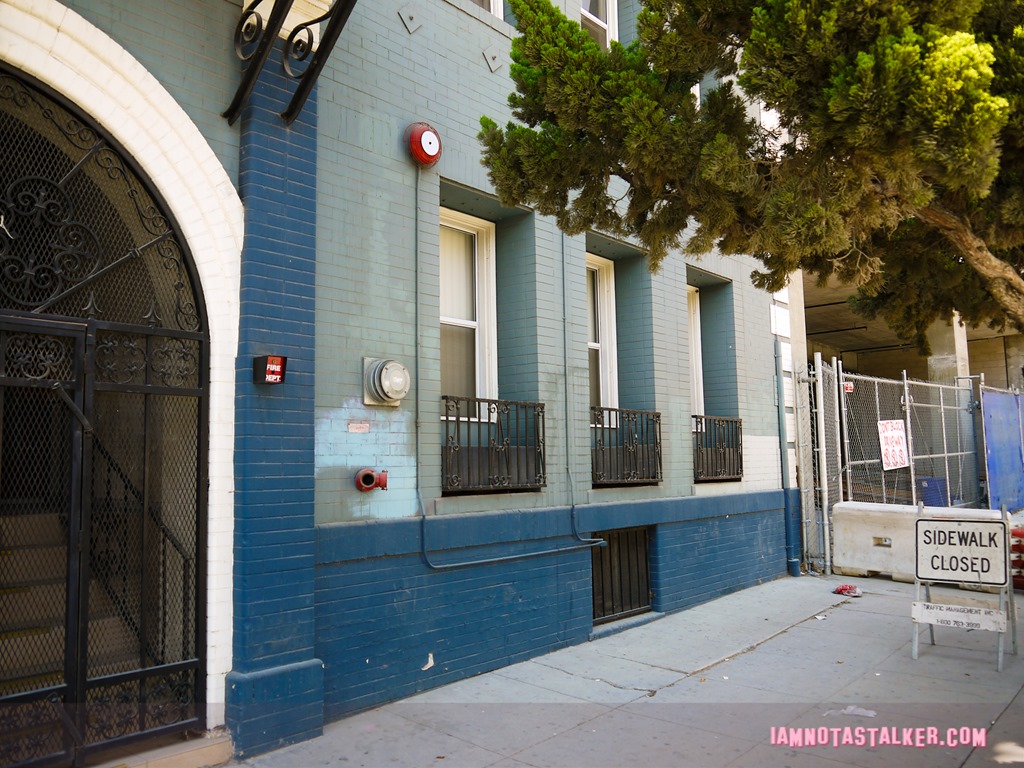 Punky Brewster Opening Credits Locations (20 of 36)