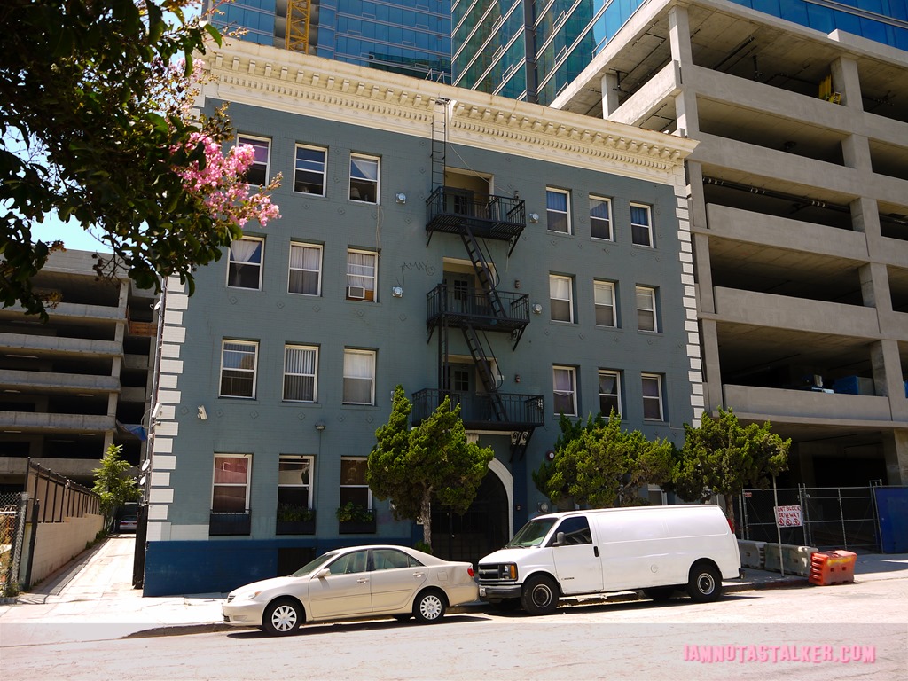 Punky Brewster Opening Credits Locations (15 of 36)