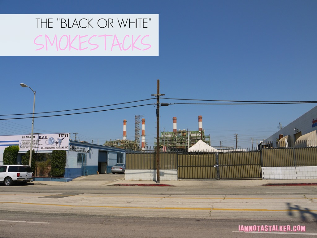 Black or White Smokestacks (8 of 25)