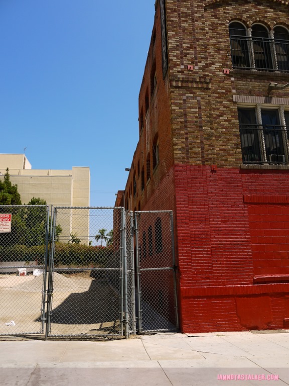 Punky Brewster Opening Credits Locations (2 of 36)