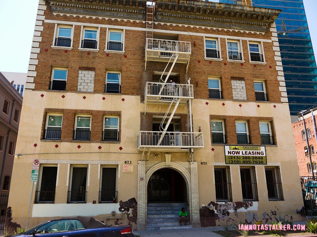 Punky Brewster Opening Credits Locations (13 of 36)