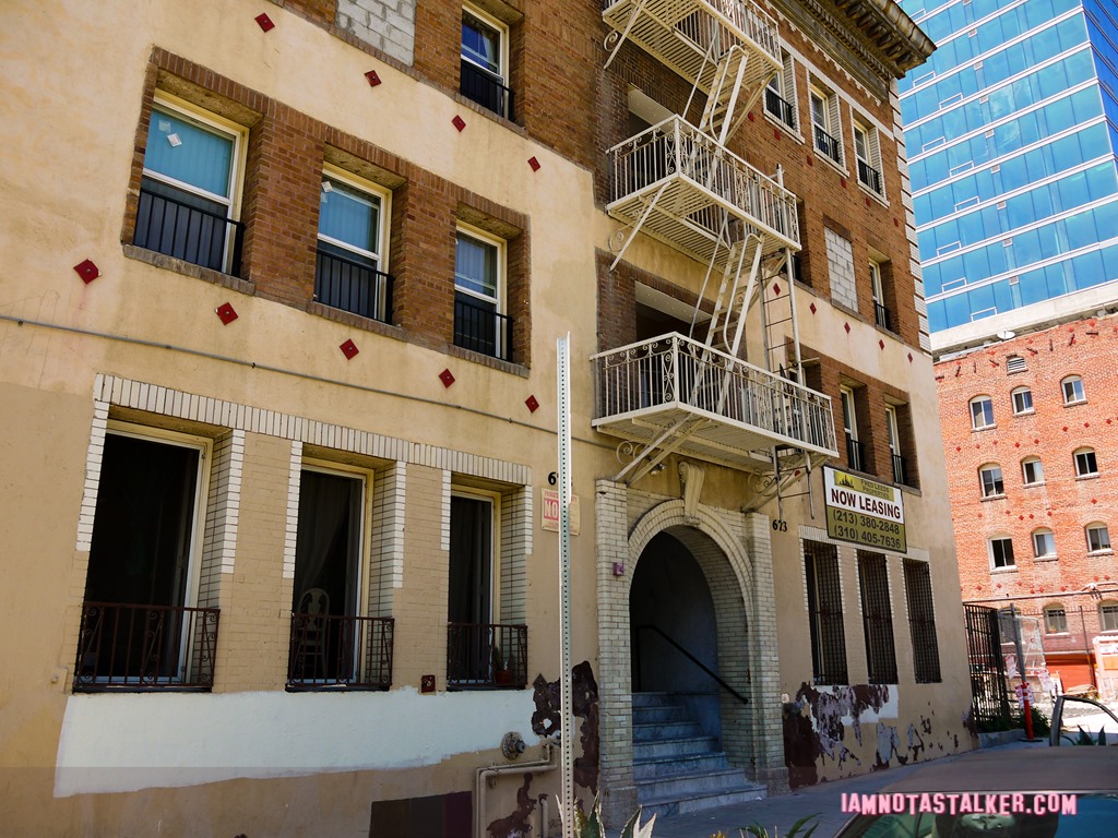 Punky Brewster Opening Credits Locations (27 of 36)