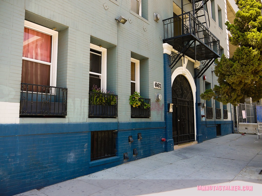 Punky Brewster Opening Credits Locations (18 of 36)