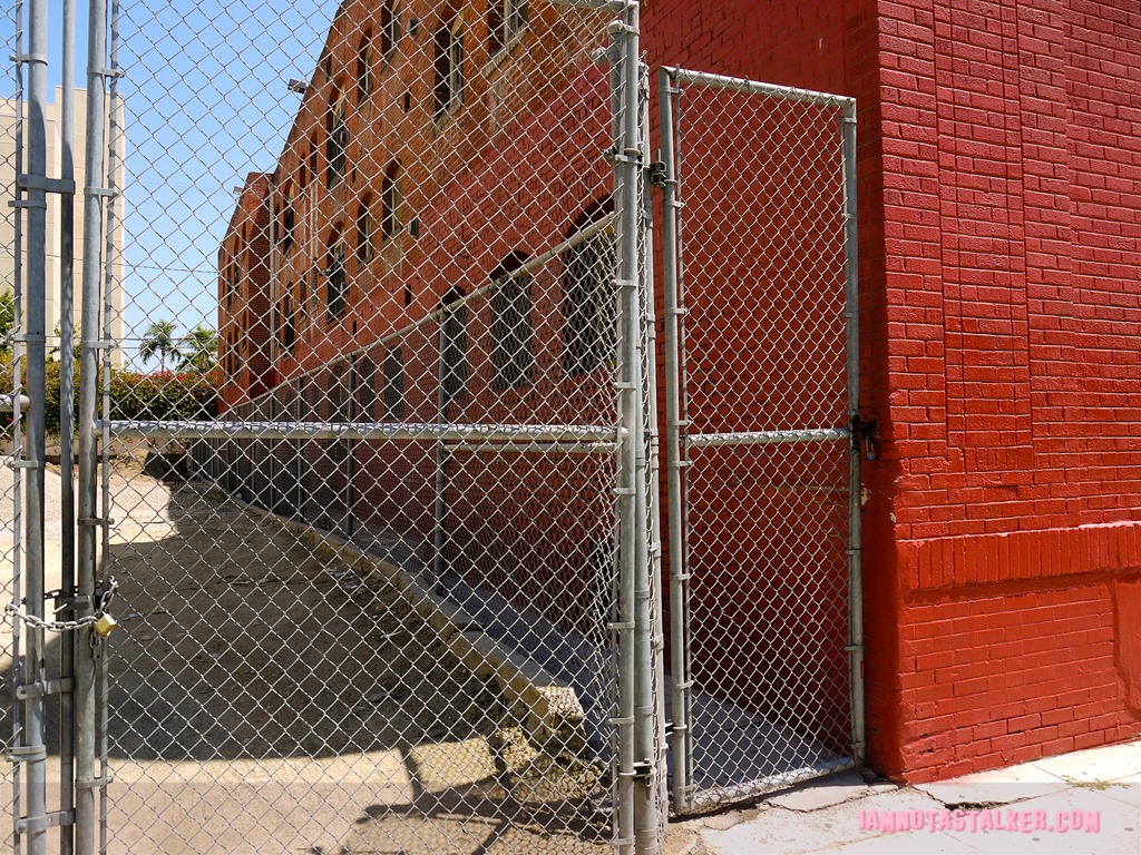 Punky Brewster Opening Credits Locations (4 of 36)