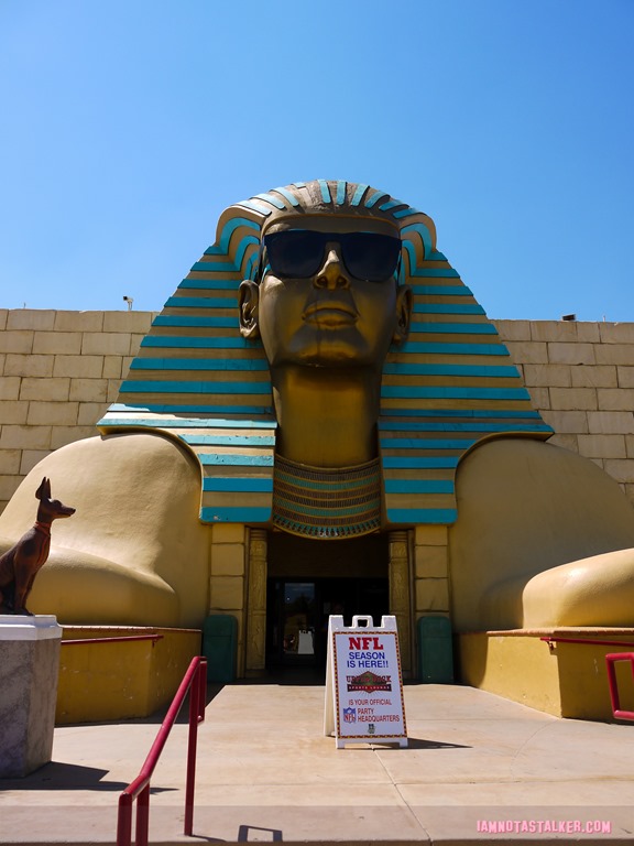 Pharaoh'