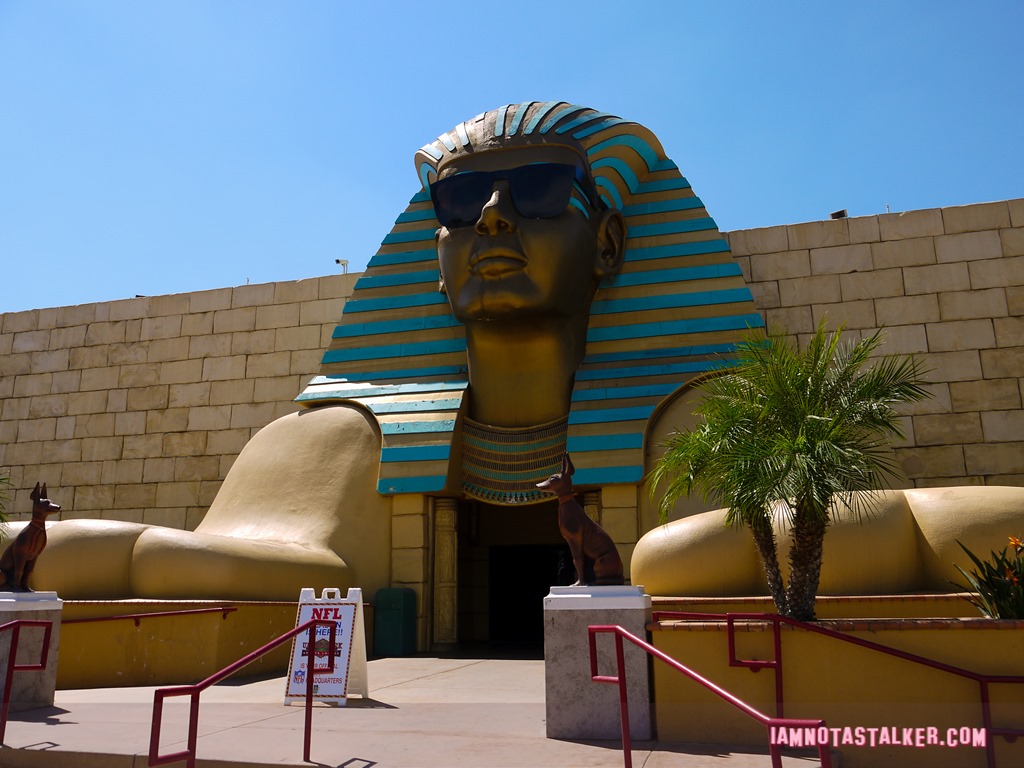 Pharaoh'