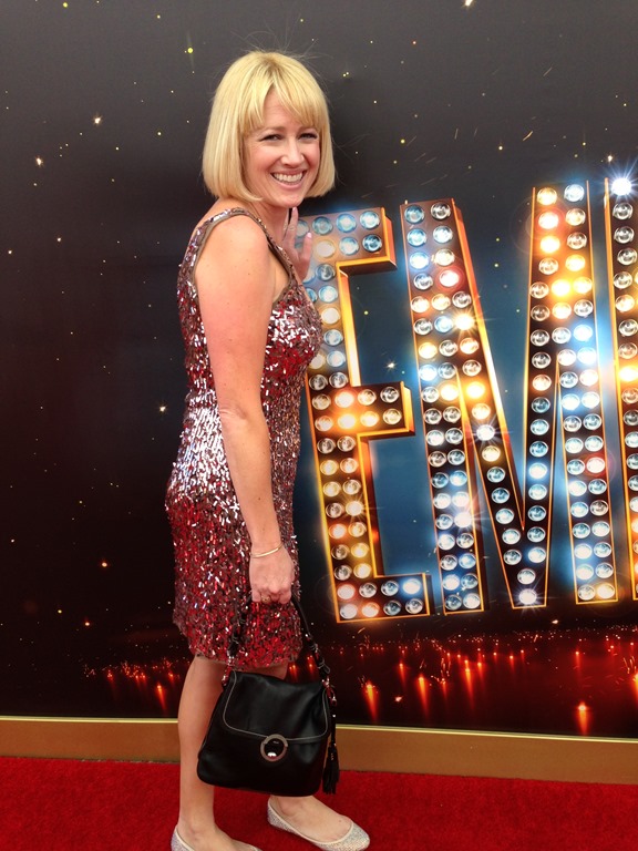 Emmys 2013