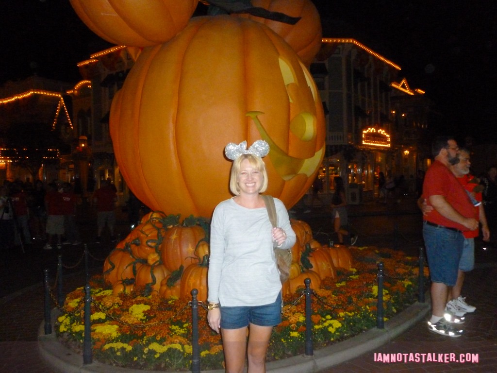 Disneyland Halloween (16 of 17)