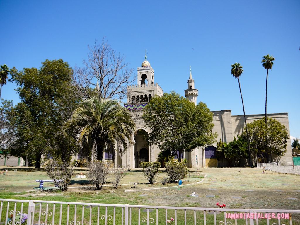 Angeles Abbey Memorial Park (1 of 23)